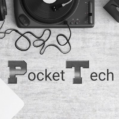 PocketTechPJ's profile picture. For info about latest technology and gadgets.
Instagram: https://t.co/ydYDekw1Zo
YouTube: https://t.co/miIoORDcmj
