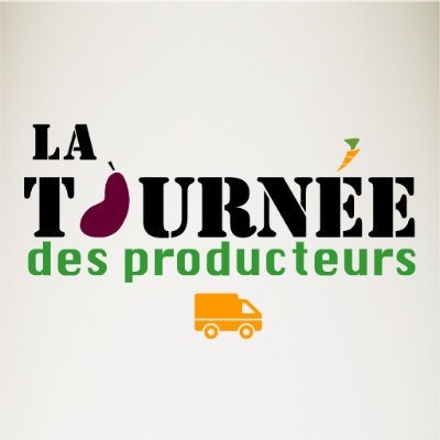 La plateforme pour que nos producteurs puissent organiser des tournées dans nos villes et villages et vous livrer leur bons produits