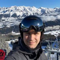 Daniel Krasnokucki (@kr4sn4l) 's Twitter Profile