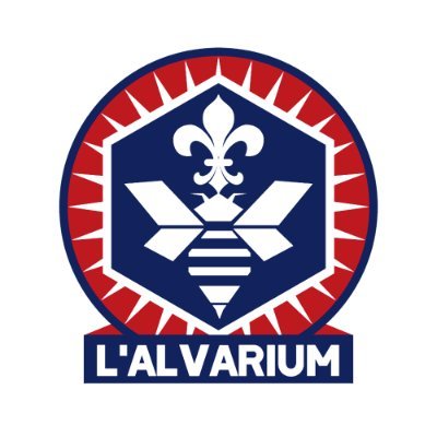 🏴 Centre communautaire d'actions sociales et culturelles | #Alvarium
📱 Rejoins-nous sur Telegram 👉🏻 https://t.co/v7eyBSCjGG !