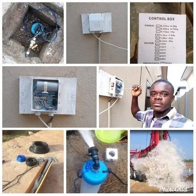 bore hole drilling n water treatment expert,electric welder expert,love shattawale music,love man u,cr7,juventus,accra hearts of oak😇😇😇