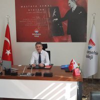 ŞENER ÇEPEL (@senercepel) Twitter profile photo