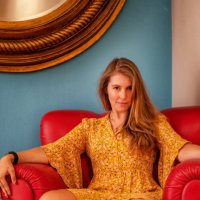 Josephine Forster (@josephinefor) 's Twitter Profile