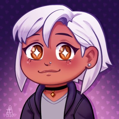 she/they || bilingual, biracial, might as well be bisexual || Working on graphic novel hybrid || icon @lashadraws || https://t.co/BCyQogBL4j