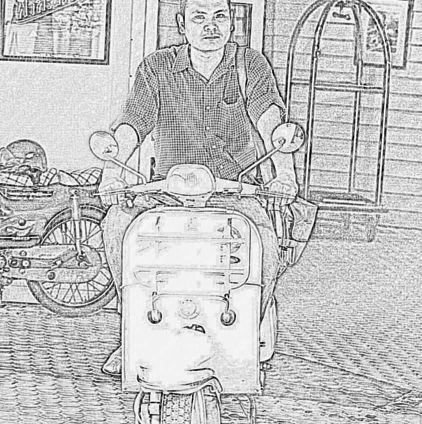 JATUPHA67952423's profile picture. เรียนและงาน