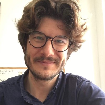 roigber's profile picture. Nacido en el 86, papá millennial haciendo cosas de millennials (cuando me dejan mis hijos)