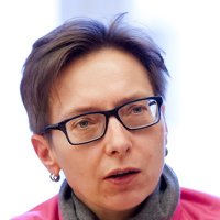 Halina Wawzyniak (@halina_waw) 's Twitter Profile Photo Halina Wawzyniak (@halina_waw) 's Twitter Profile Photo