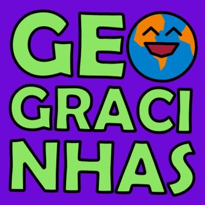 Olá! Este é o Geogracinhas, um podcast sobre Geografia e Atualidades. Aqui você vai encontrar conhecimento gratuito e de qualidade.