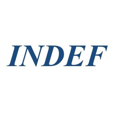 An Independent Research Institution, Institute for Development of Economics and Finance (INDEF)