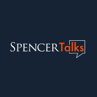 SpencerTalks(@SpencerTalks) 's Twitter Profile Photo