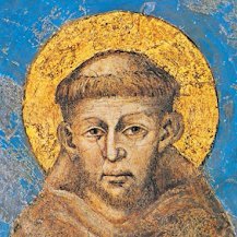 San Francesco Assisi