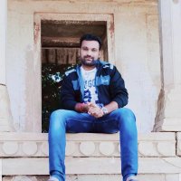 Kiran Kumar (@kiranku88627637) 's Twitter Profile