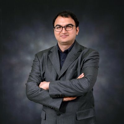 shafiqdr786's profile picture. PhD Biomedical Eng (South Korea)