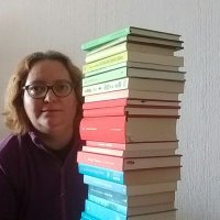 Libros y excursiones(@Margalidaramon) 's Twitter Profileg