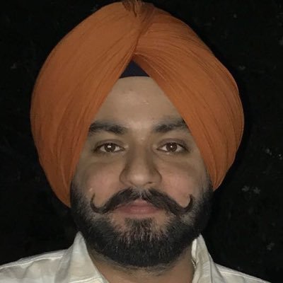 Harpree21242140's profile picture. Developer