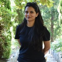 Gayatri Bagree (@dancing_toxico) 's Twitter Profile