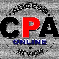 CPA Access Online Review(@AccessCpa) 's Twitter Profile Photo