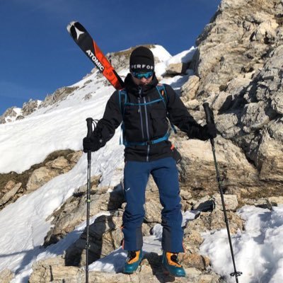 gosinga430's profile picture. 