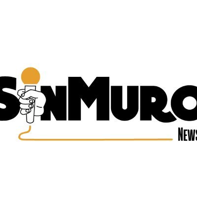sinmurosnews's profile picture. Sitio web de noticias y medios de comunicación