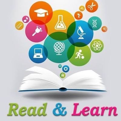 ReadLearn6's profile picture. I am Blogger