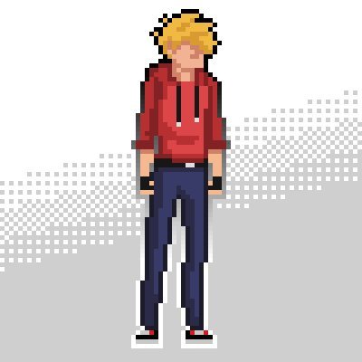 ■ 3D/Pixel Artist. Occasional Youtuber ■

https://t.co/rTJadNrepQ