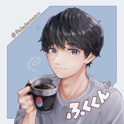 Fukukunnnn's profile picture. 