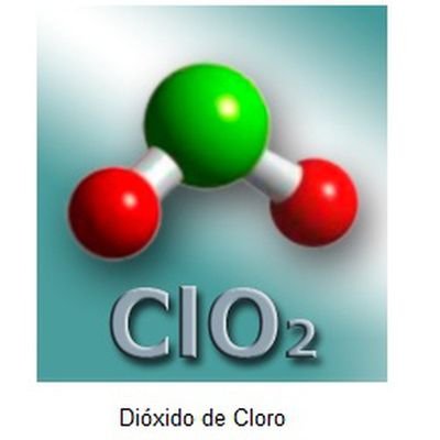 Dioxido del Cloro - 
Salvacion del mundo