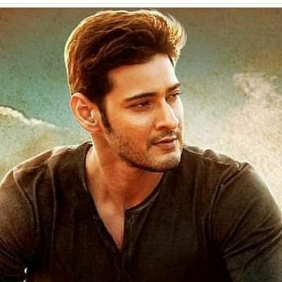 die heart fan of Mahesh babu