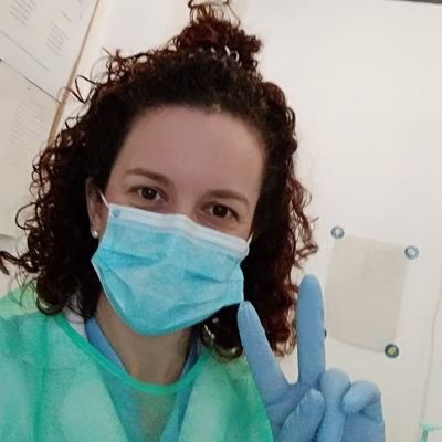 AuroraPenyalver's profile picture. Aprendiz de la vida //
Pediatra de Atención Primaria // Arre, unicornio 🦄