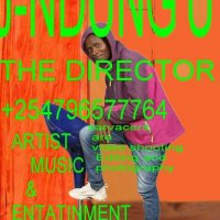 J..Ndung'u (@josendungu15) 's Twitter Profile