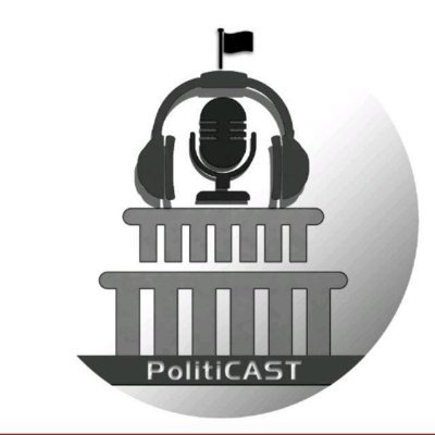 Somos PolitiCast, un podcast sobre PO-LI-TI-CA, así en mayúsculas. Antes estábamos en @Politi_Cast. https://t.co/ha4F4HmU8G