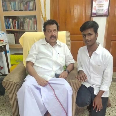🖤❤திமுக இளைஞரணி விழுப்புரம் மத்திய மாவட்டம்🖤❤