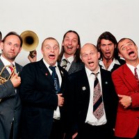 mnozil brass (@mnozilbrass) 's Twitter Profile