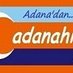 Adana Hilal (@adanahilaltr) Twitter profile photo