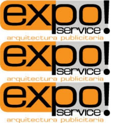 sitio oficial: (exposervice 26 años) dedicado al diseñó, construcción de stands , locales , atención a franquicias, eventos, exposiciones , ferias y congresos.