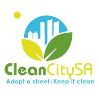 Clean City SA NPC(@CleanCitySA1) 's Twitter Profile Photo