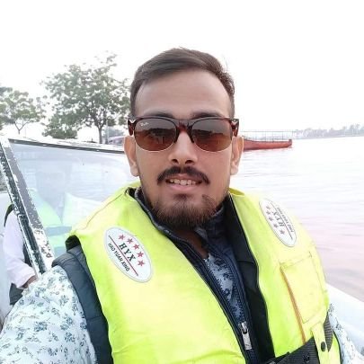 MarwalAbhinav's profile picture. Chartered Accountant