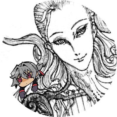 モズゥ Auf Twitter Fgo起動と共に現れるグニャグニャしたアンモナイト 一説によると進化に行き詰まってこのような異常巻きとなったニッポニテス アンモナイトなのは明らかなので 今後の異聞帯や人類の進化の行き詰まりをモロに示唆してますね Fgo