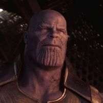 E11Thanos's profile picture. Hey
