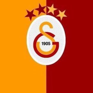 tek gerçek #Galatasaray, bize her sevdadan geri kalan bir tek #Galatasaray !