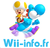 Twitter officiel du site wii info