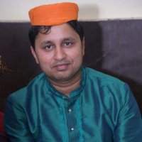 Roushan Kumar Jha(@jha1979) 's Twitter Profile Photo