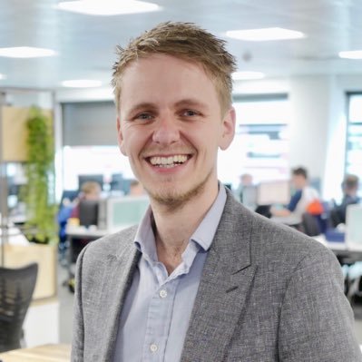 Managing Director @PinpointAgency & @Wired_Plus (Part of @IDHLGroup). Magento top 50 contributor, M1 & M2 Solution Specialist & Co-organiser of @MagentoLeeds