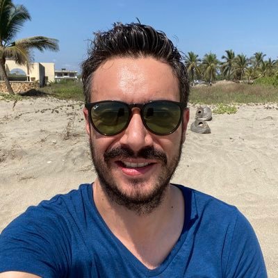 richordaz's profile picture. 