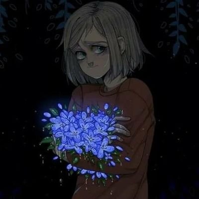 •иногда взаимная)
•проживаю в Мухосранске
•14 годиков
•моя шиза всегда со мной
•мемы про дурку навсегда в моем сердце
•мало актива(