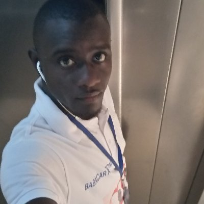 Babacar30292187's profile picture. Informatique