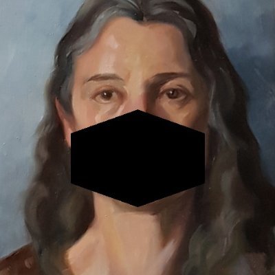 regordane's profile picture. Fond of pachyderms. Mainly infectious diseases and politics. Occasional amateur history. @regordane@mastodon.me.uk Cis woman, she/her.
