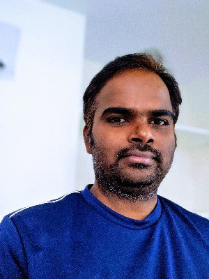 kvr2277's profile picture. 