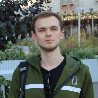 and_vaganov's profile picture. Senior Software Engineer | https://t.co/mUBTSZyR3I | ex-Avito