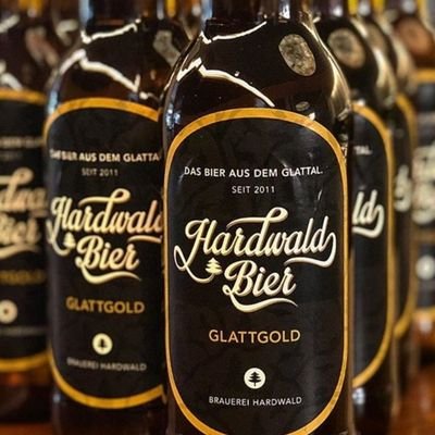 hardwald_bier's profile picture. Brauerei Hardwald AG, Wallisellen ZH